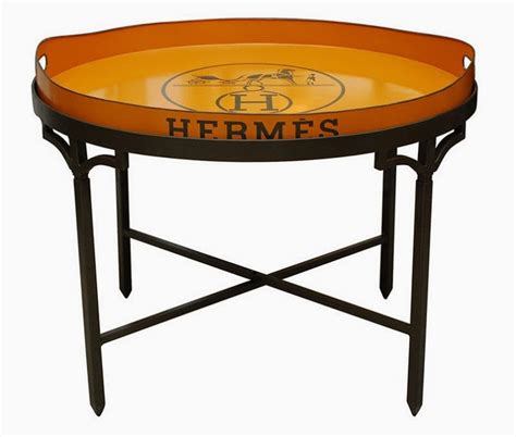 hermes tray table replica|hermes trays for sale.